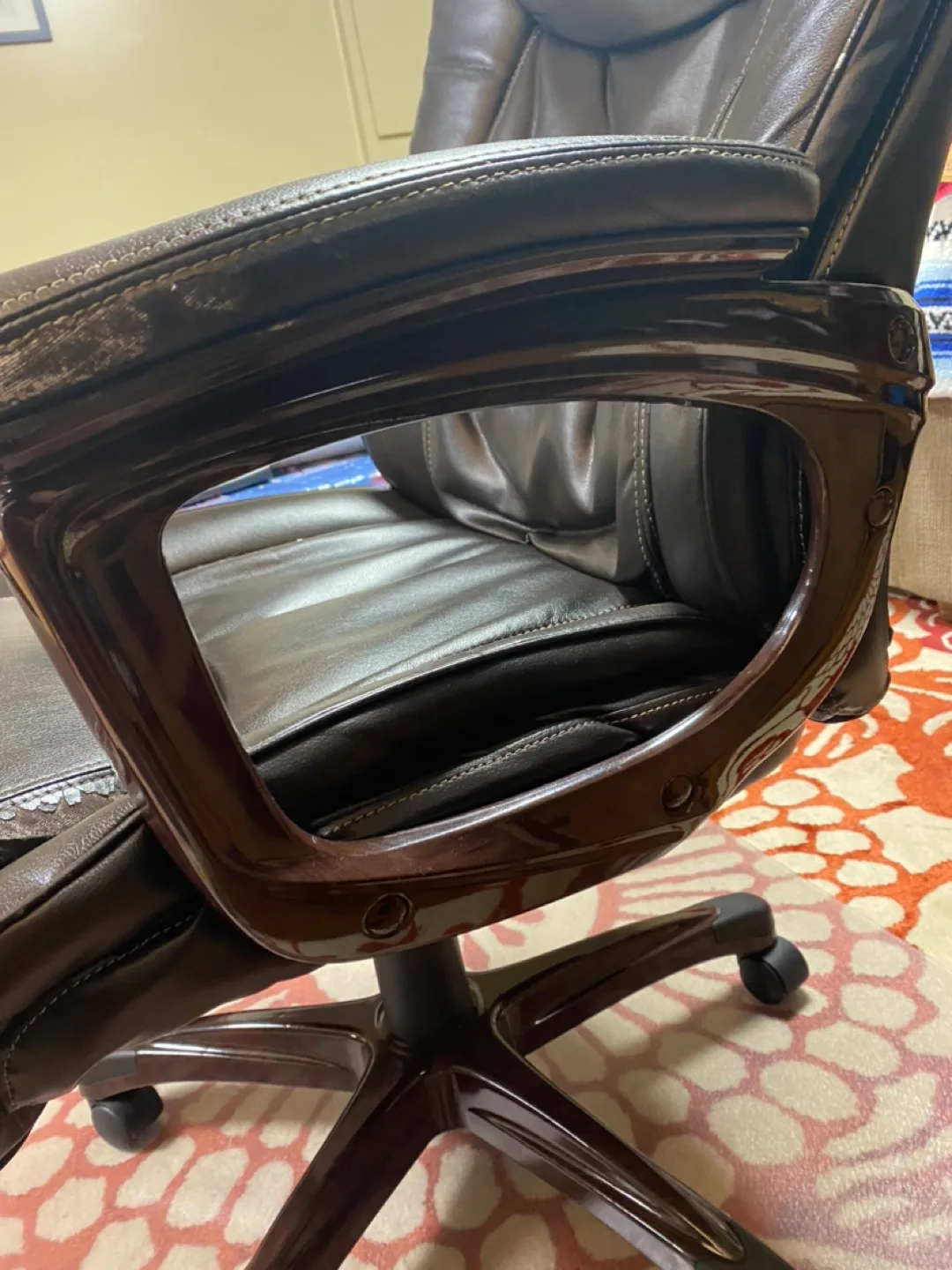 OFFICE CHAIR image indicator(3)