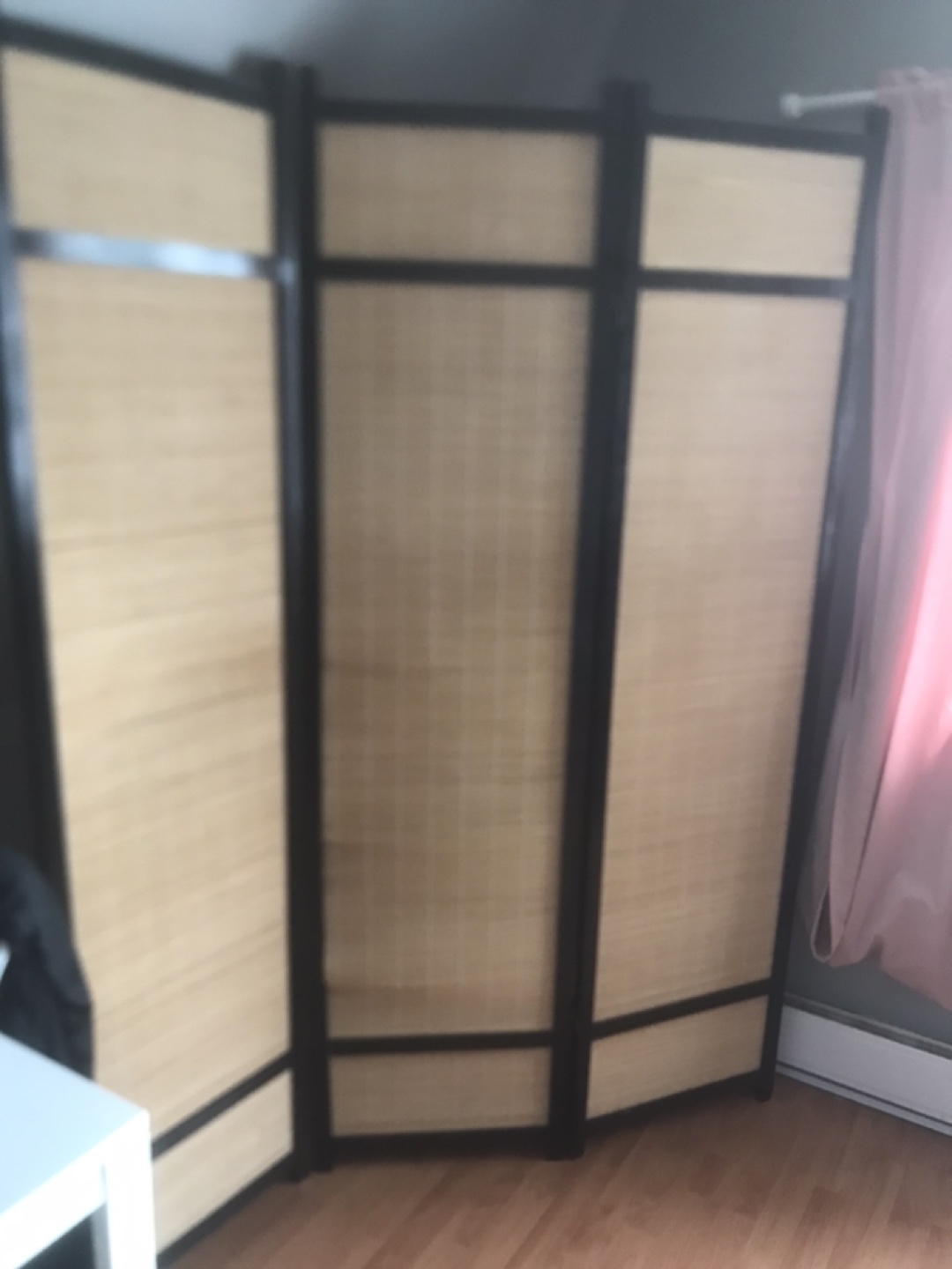 Room Divider Screen