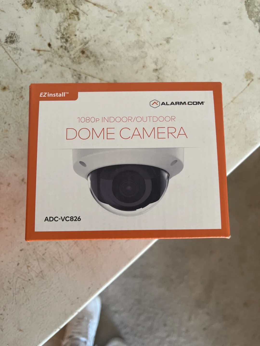 Camera image indicator(3)