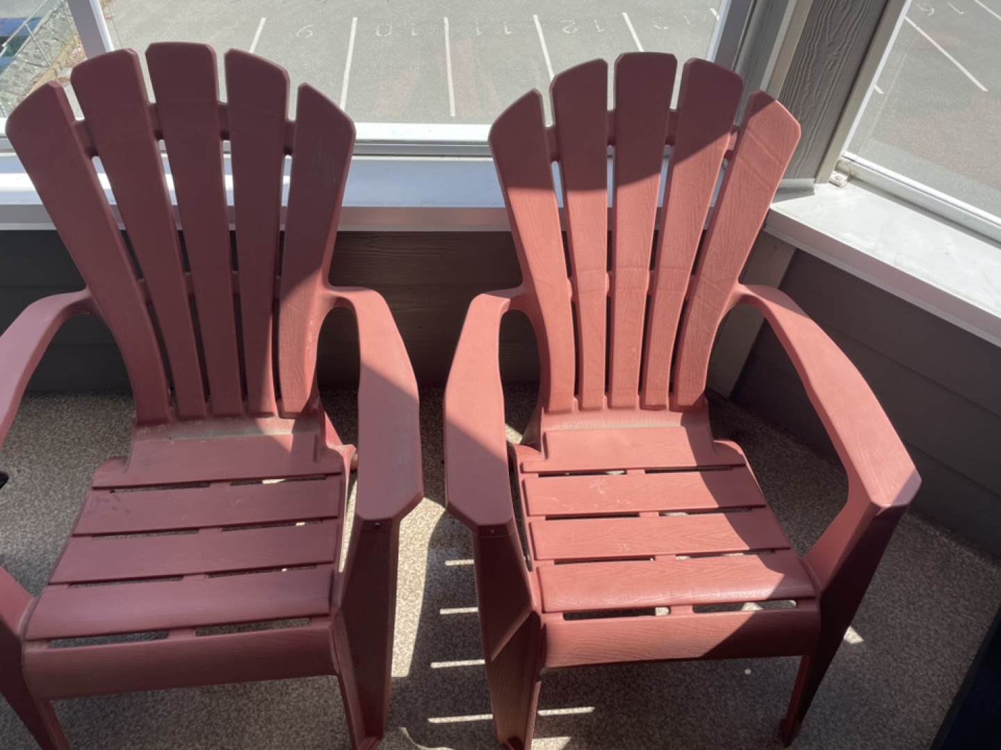Chairs - Patio Furniture
