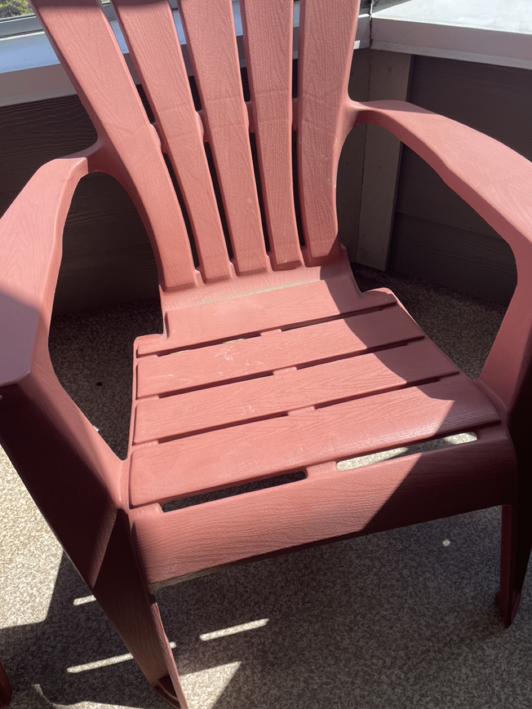 Chairs - Patio Furniture - photo 2