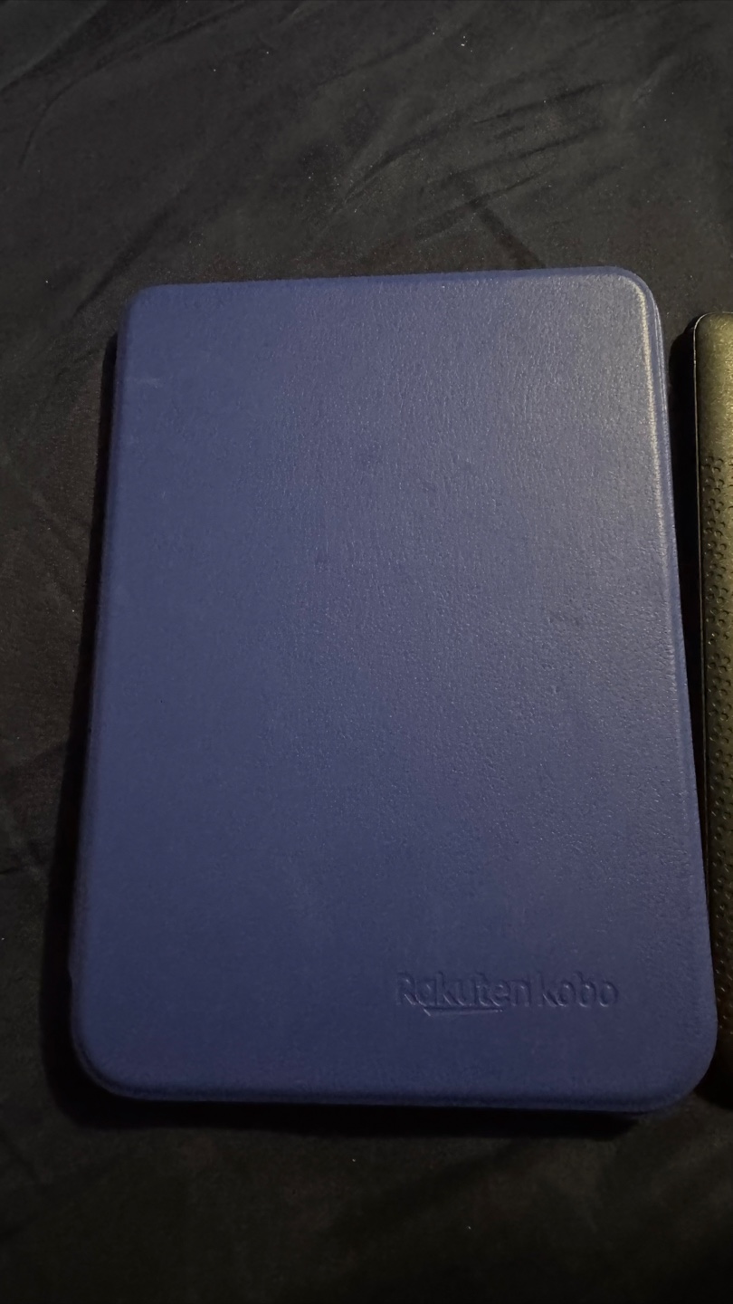 Kobo Clara colour eReader with Case - photo 4