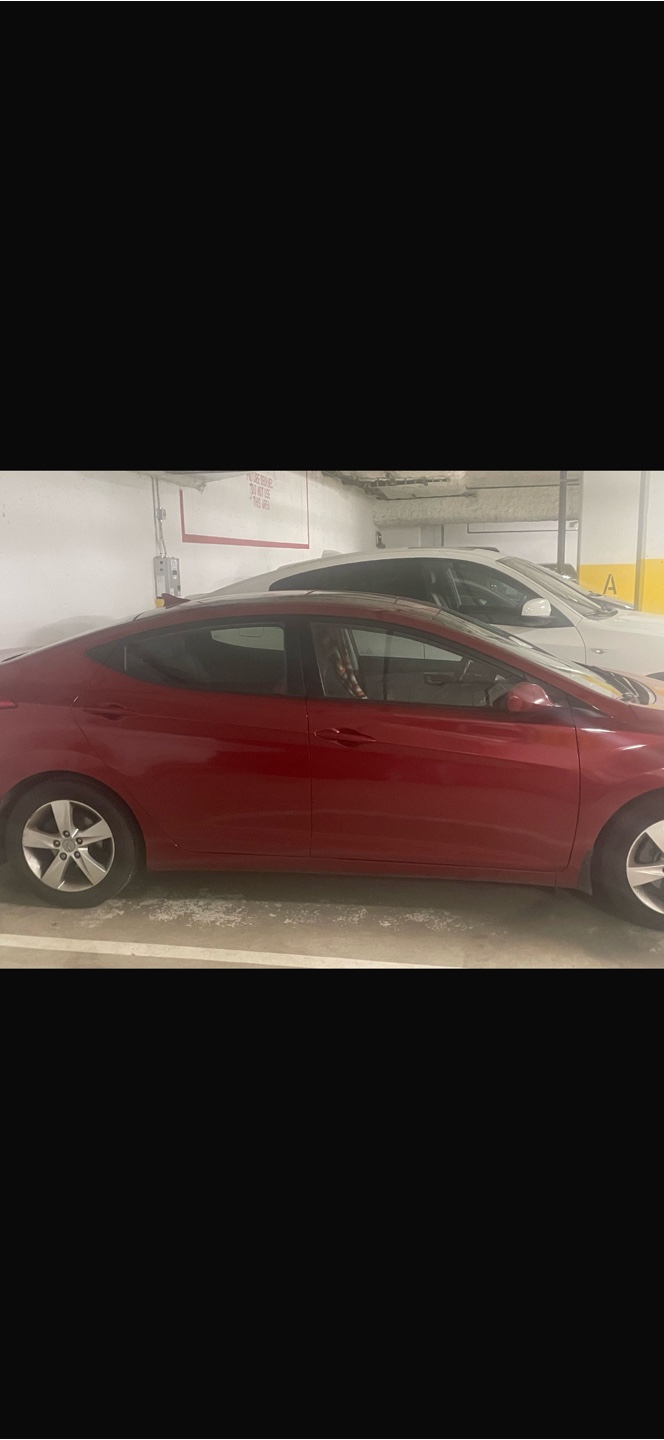 2012 Hyundai Elantra - photo 4