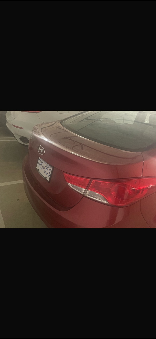 2012 Hyundai Elantra - photo 3