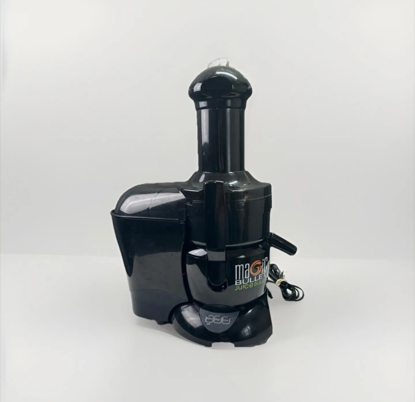 Magic Bullet Juice Bullet Juicer thumbnail