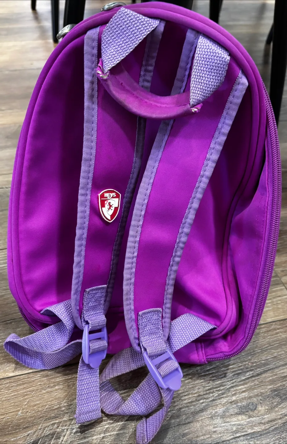 Frozen Heys Kids Backpack Elsa image indicator(2)