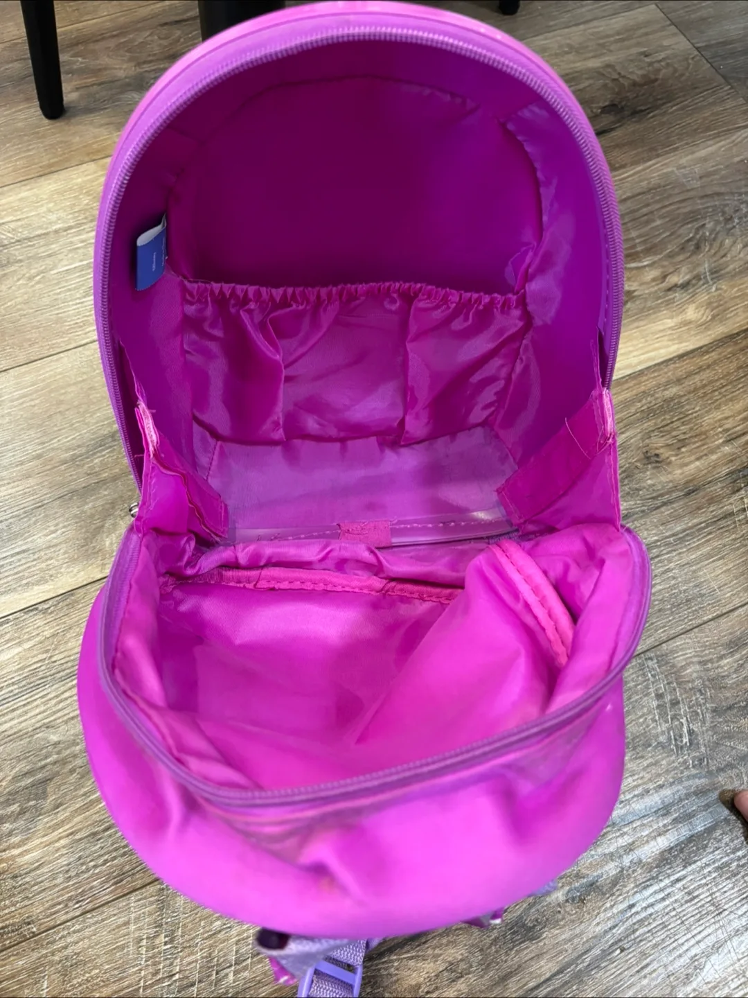 Frozen Heys Kids Backpack Elsa image indicator(3)