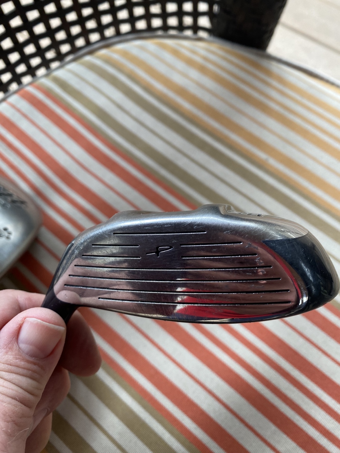 Golf Set Driver and Woods - photo 3