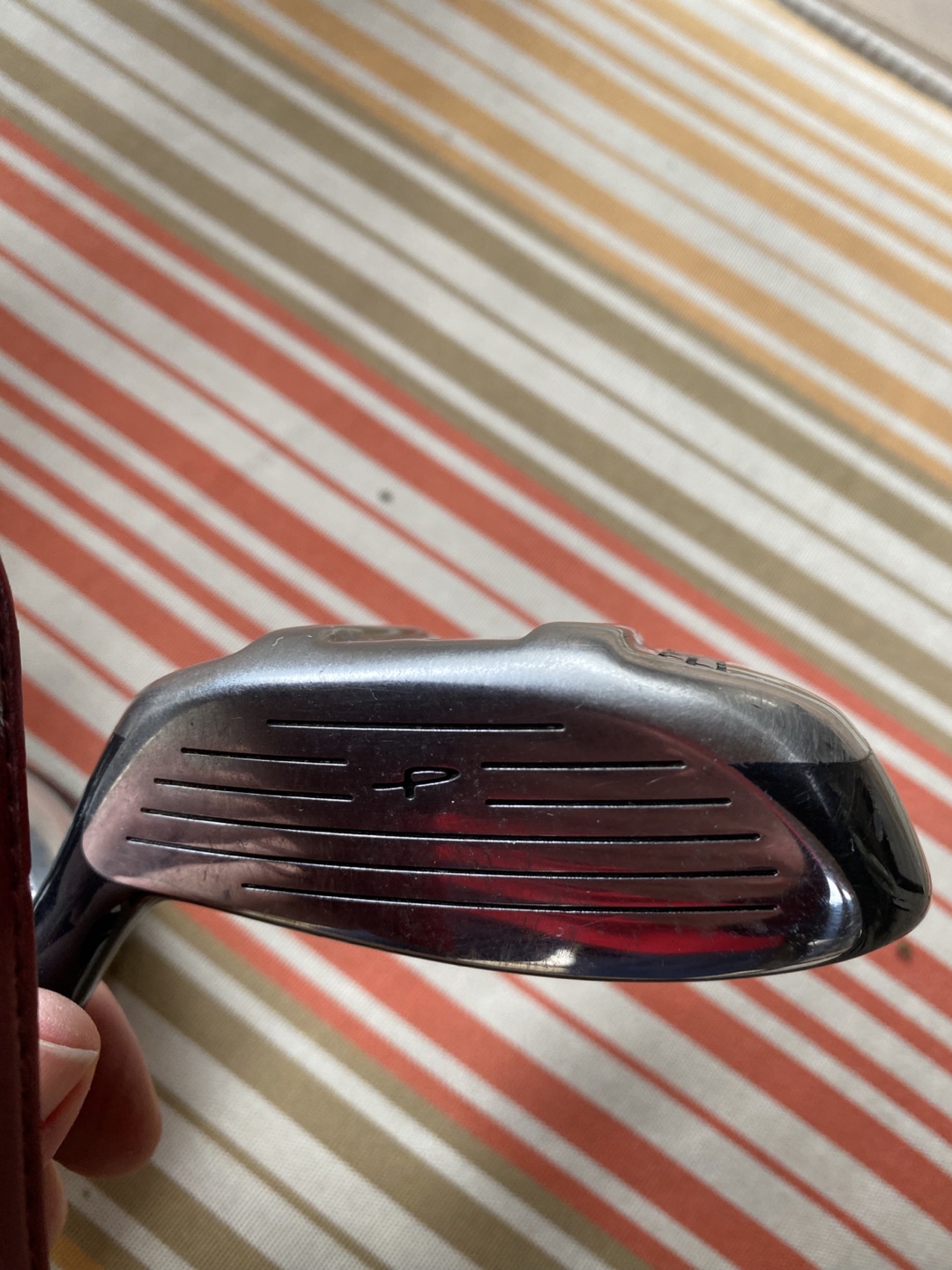 Golf Set Driver and Woods - photo 2