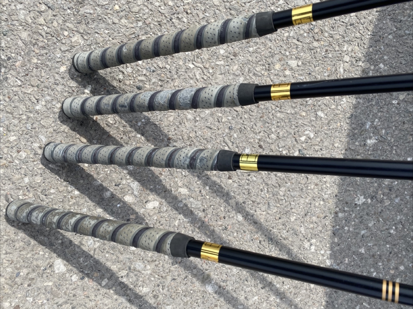 Golf Set Driver and Woods - photo 5