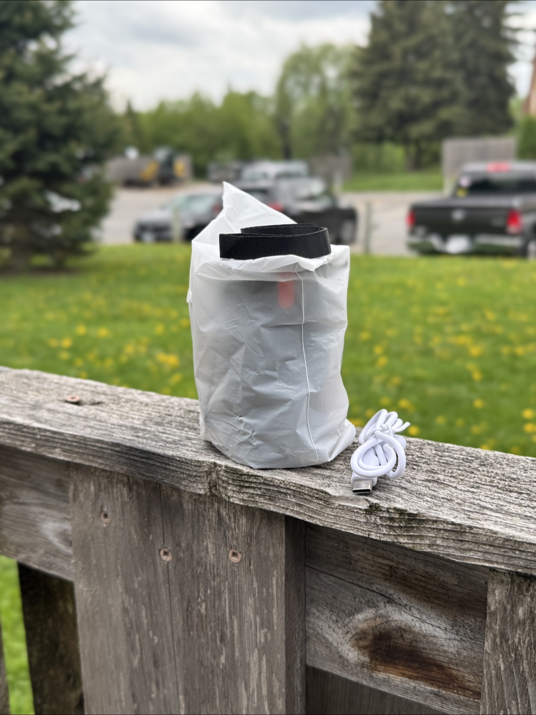 🔥 Portable Wearable Mini Fan – Stay Cool Anywhere! 🔥 - photo 5