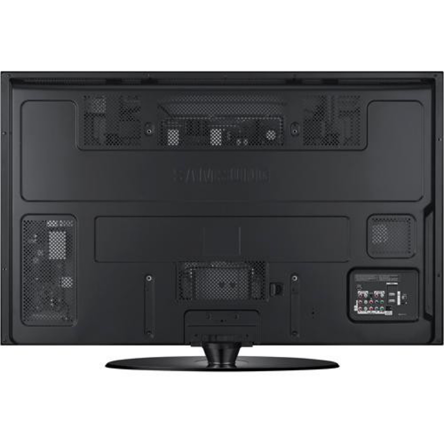 Samsung 50" Plasma TV - photo 5