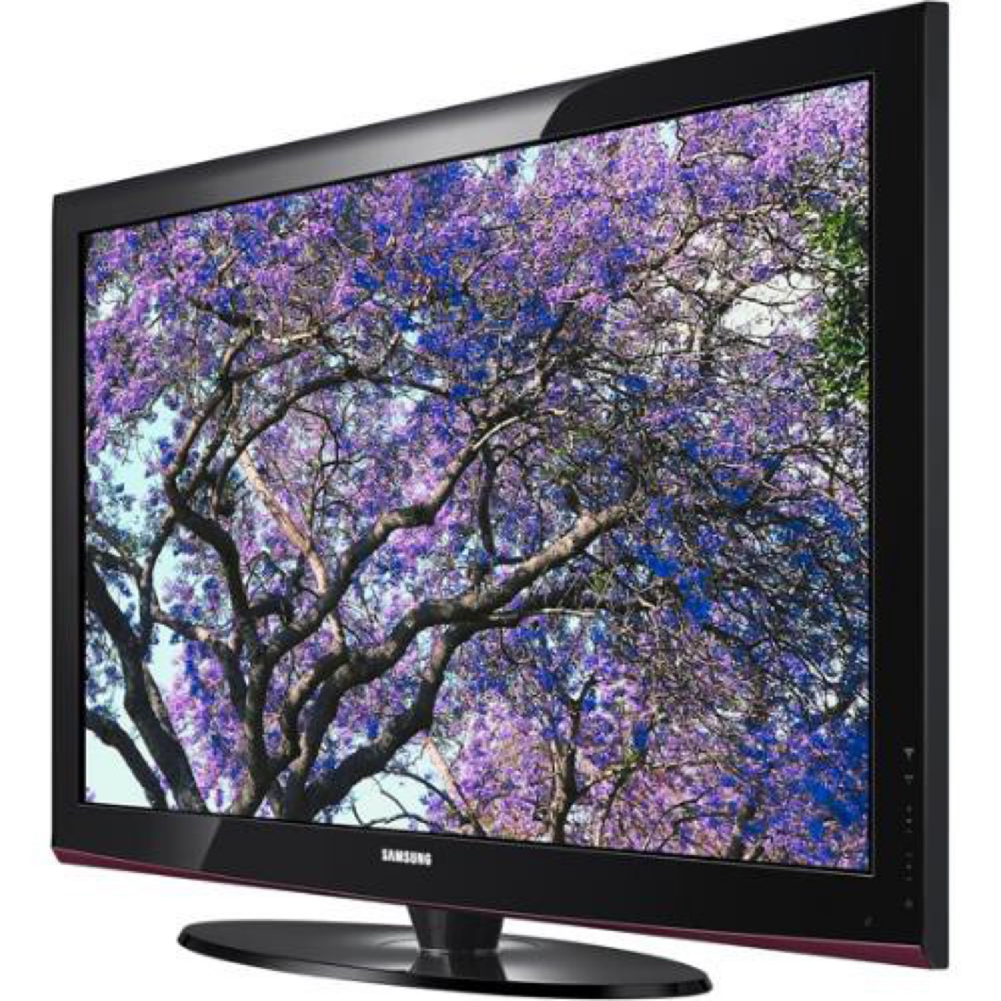 Samsung 50" Plasma TV - photo 3