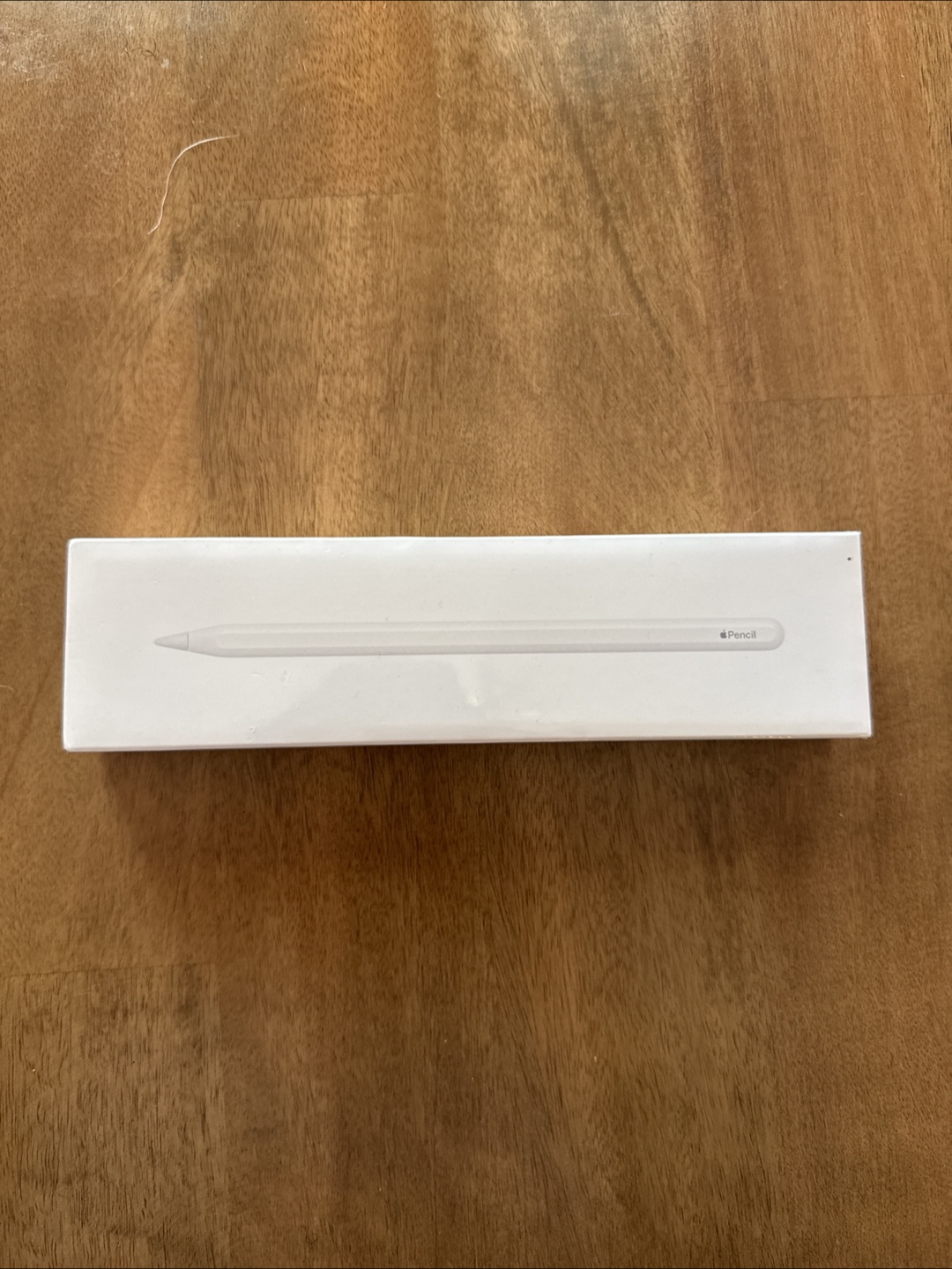 Apple Pencil 2nd Generation - New in Box