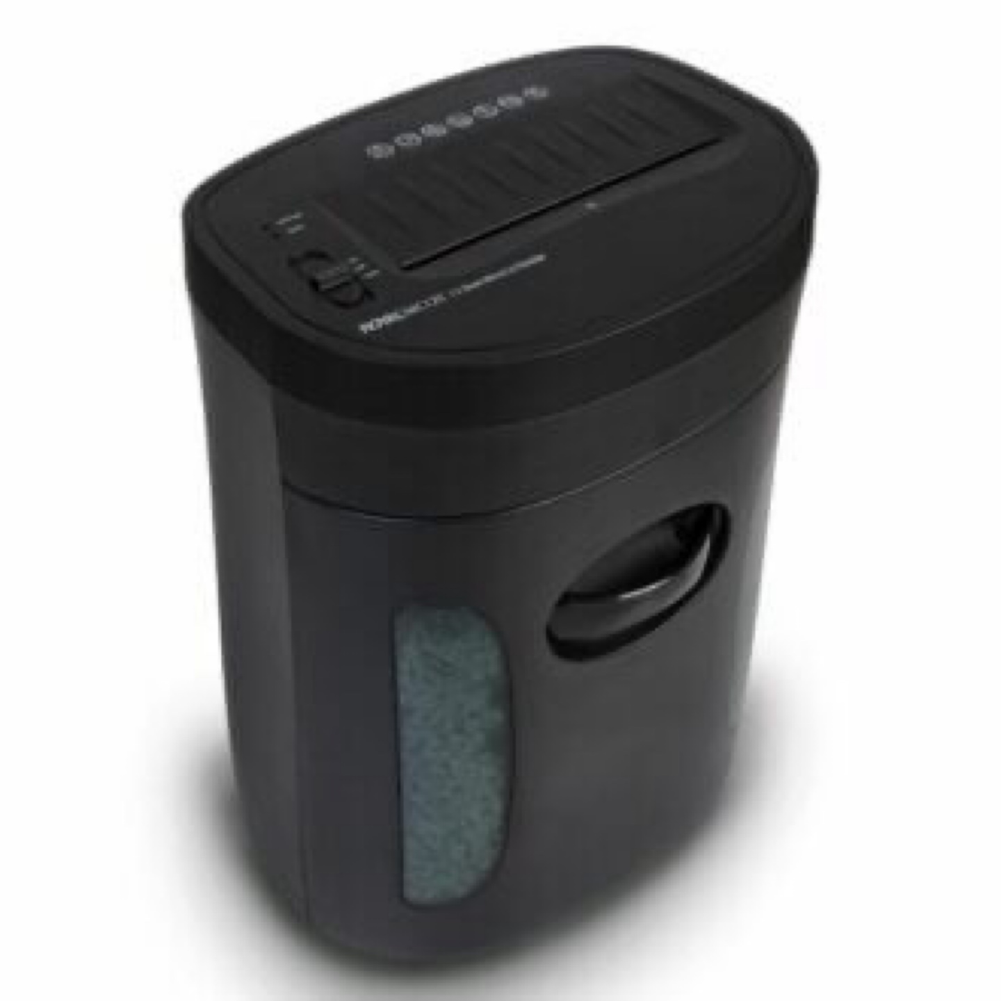 KobraCross Shredder - Personal Paper Shredder
