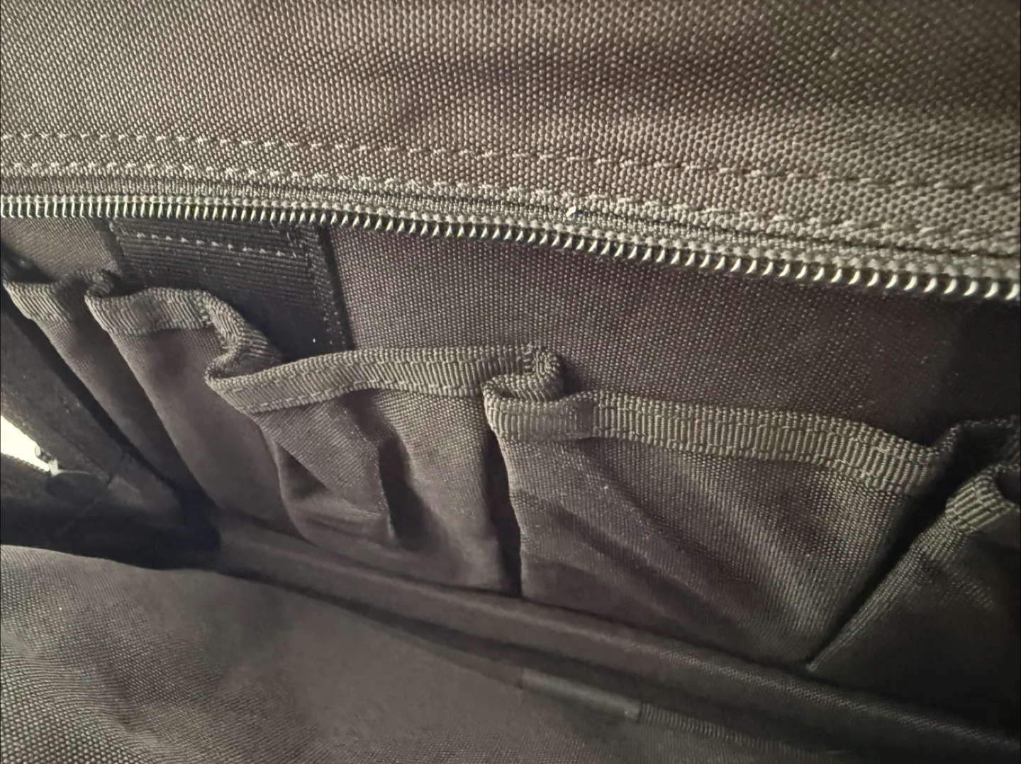 Savior Equipment Specialist Series Tactical Double Firearm Case image indicator(4)