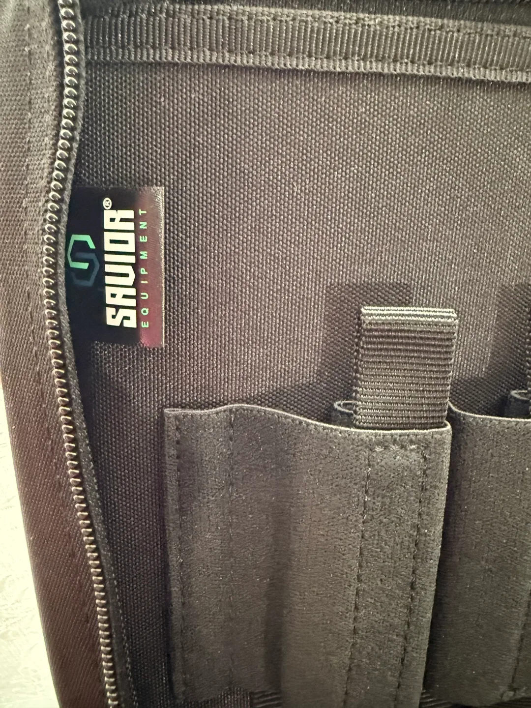 Savior Equipment Specialist Series Tactical Double Firearm Case image indicator(5)