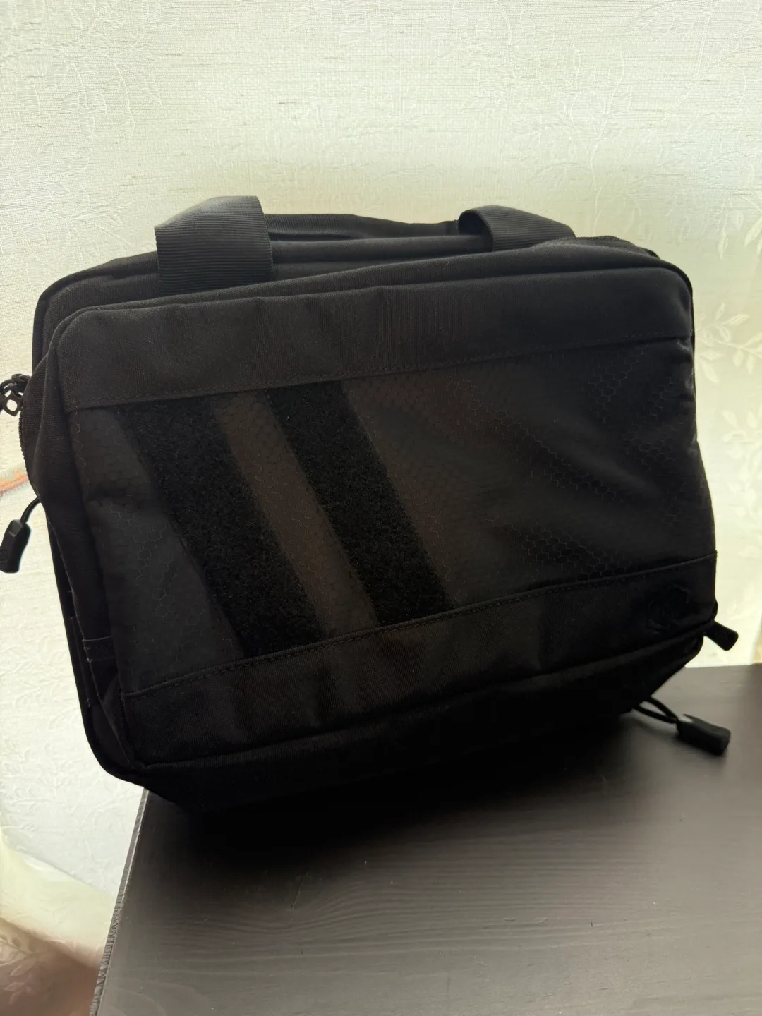 Savior Equipment Specialist Series Tactical Double Firearm Case image indicator(3)