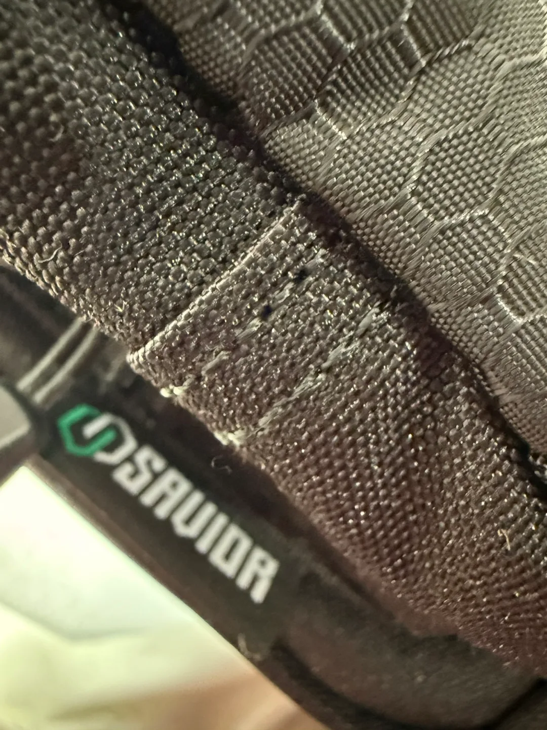 Savior Equipment Specialist Series Tactical Double Firearm Case image indicator(7)