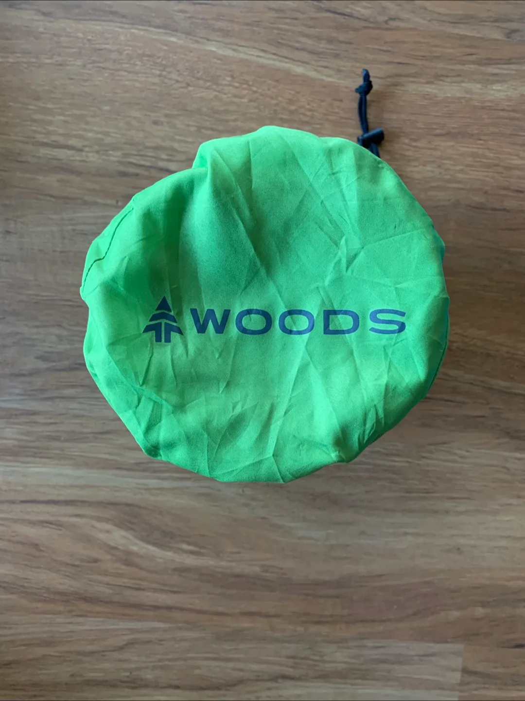 Woods Sleeping Pad image indicator(2)