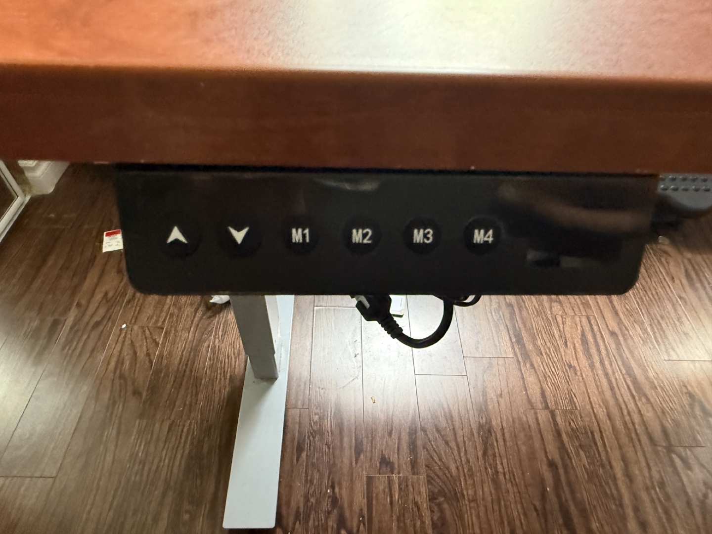Rising desk. - photo 3