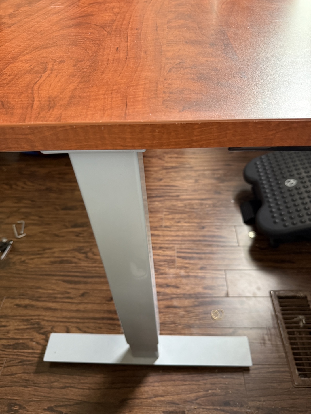 Rising desk. - photo 4