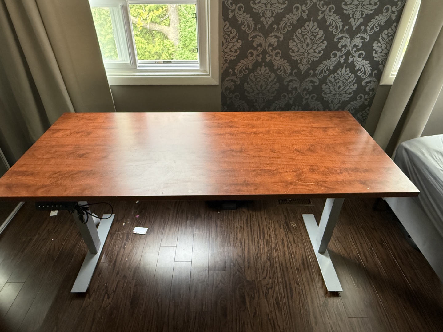 Rising desk. - photo 2