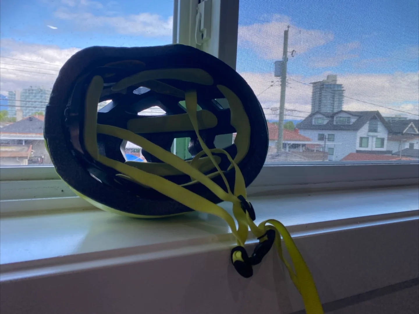 🏒 Schwinn Kids' Bike Helmet - Lime Green & Yellow image indicator(6)