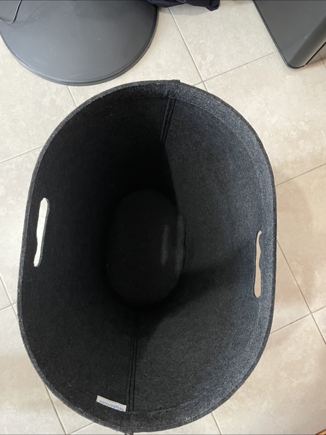 Laundry basket - photo 2