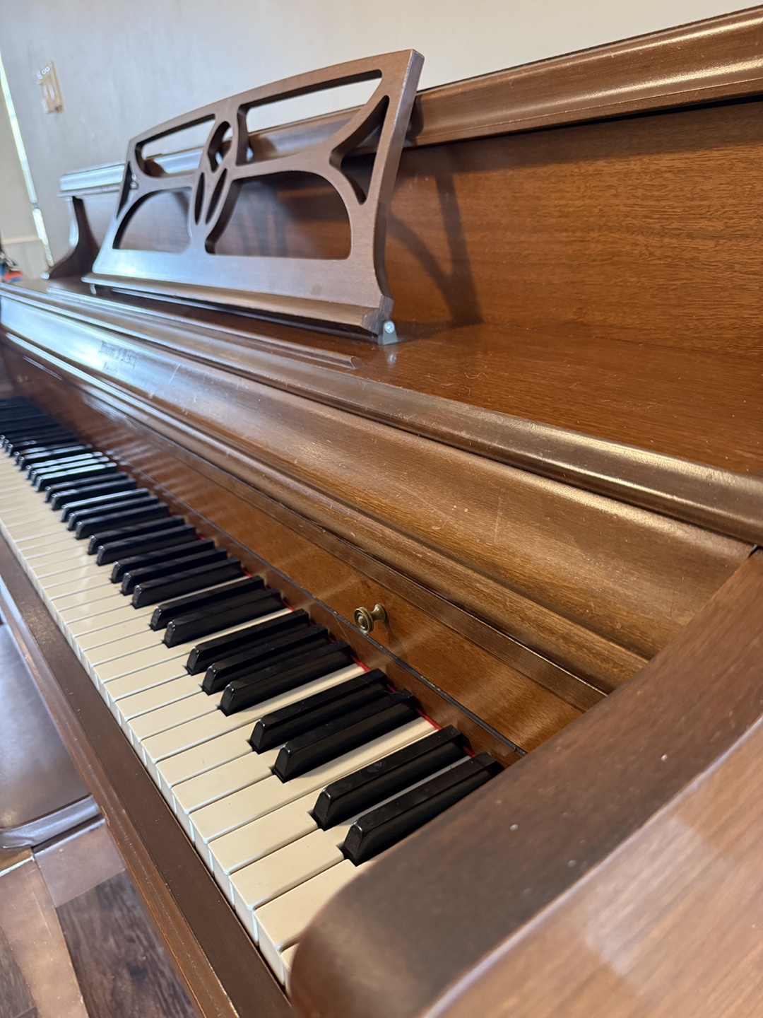 Classic Piano-Mason & Risch Toronto - photo 2