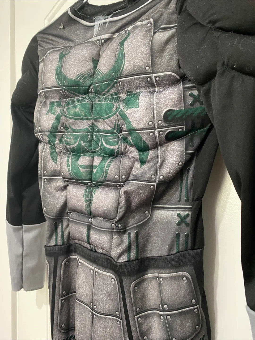 🏒 Kids' Samurai Costume image indicator(2)