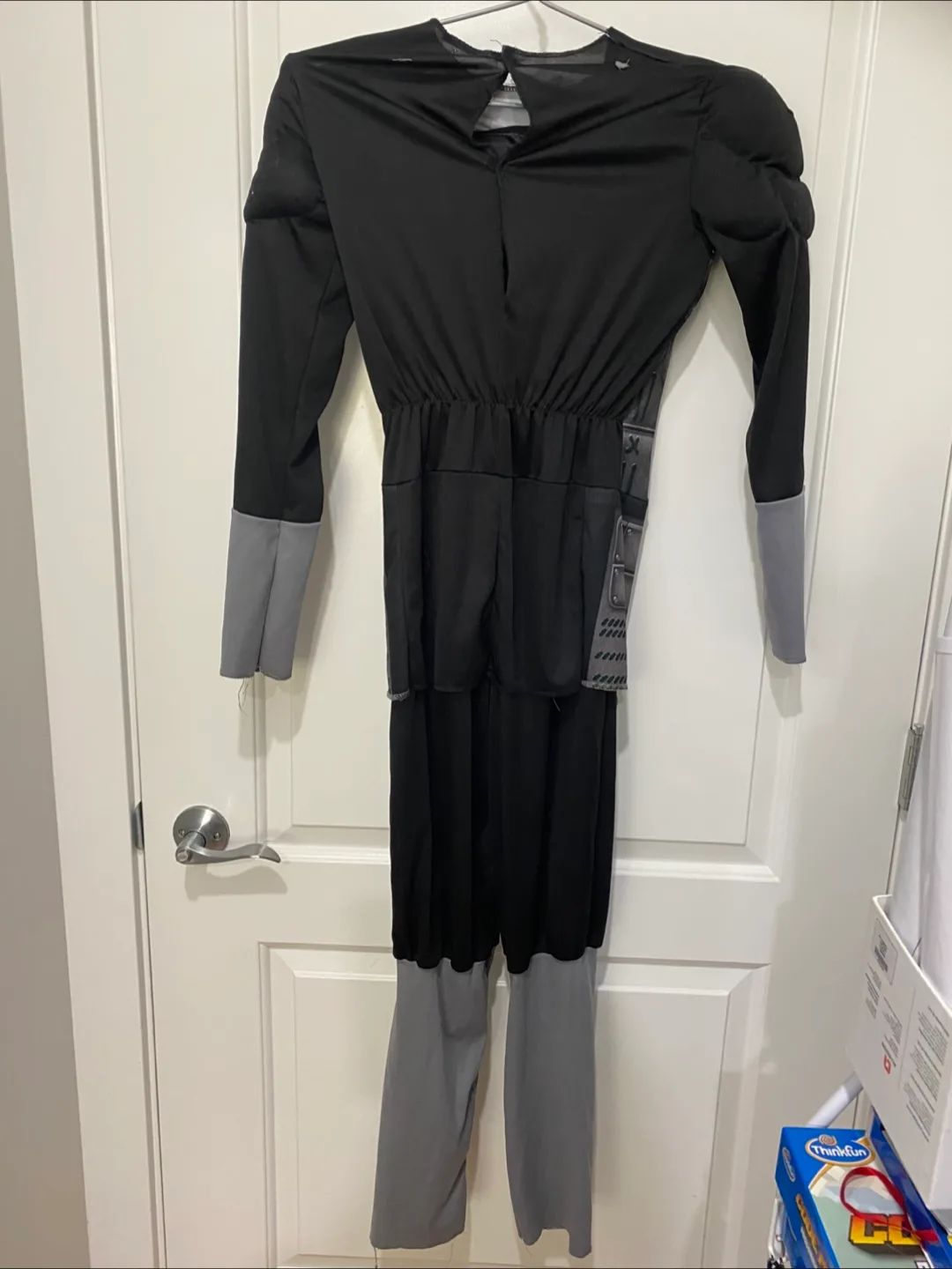 🏒 Kids' Samurai Costume image indicator(3)