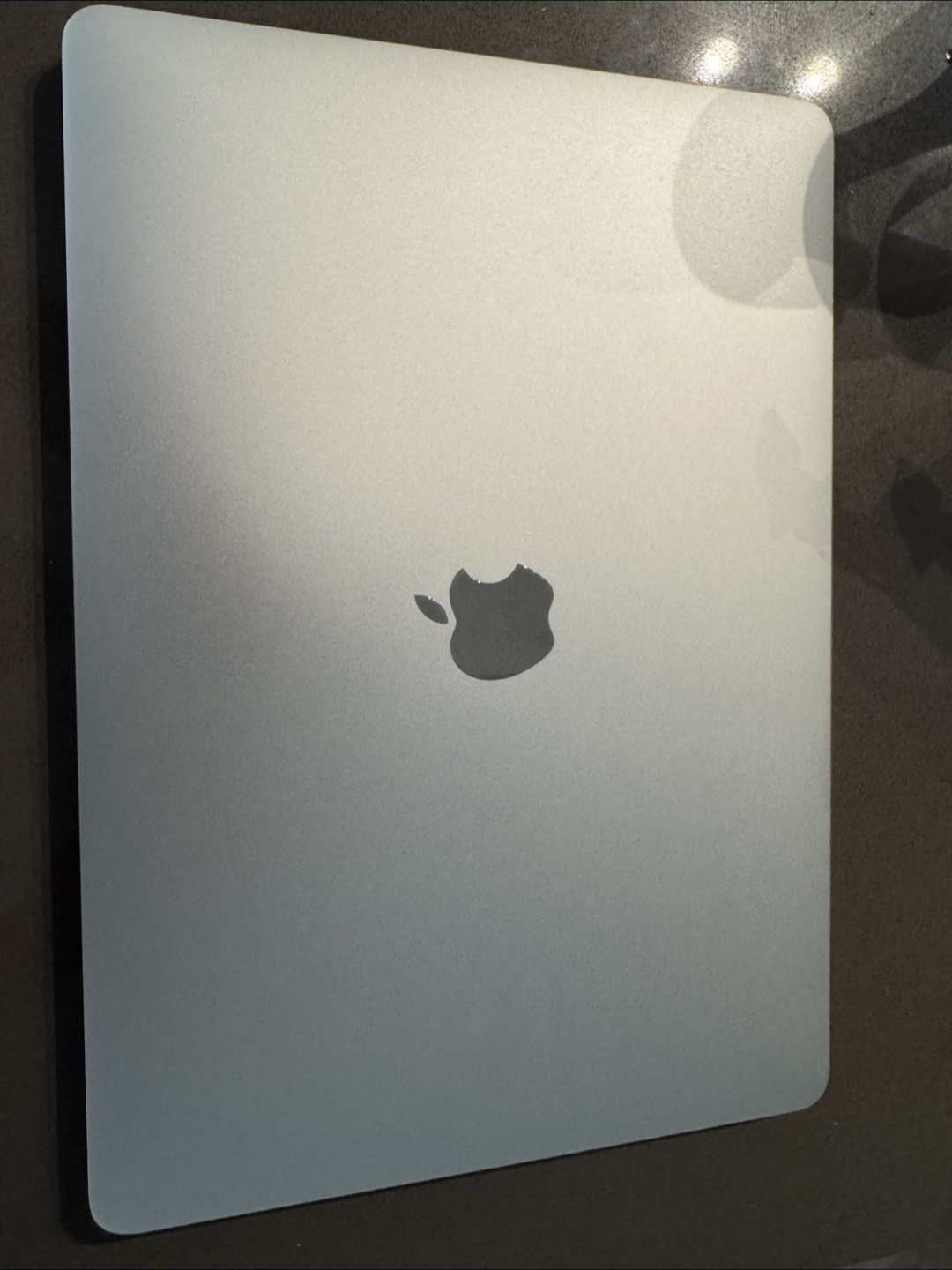 13-inch MacBook Pro 2019, 8GB RAM, 256GB SSD - photo 2