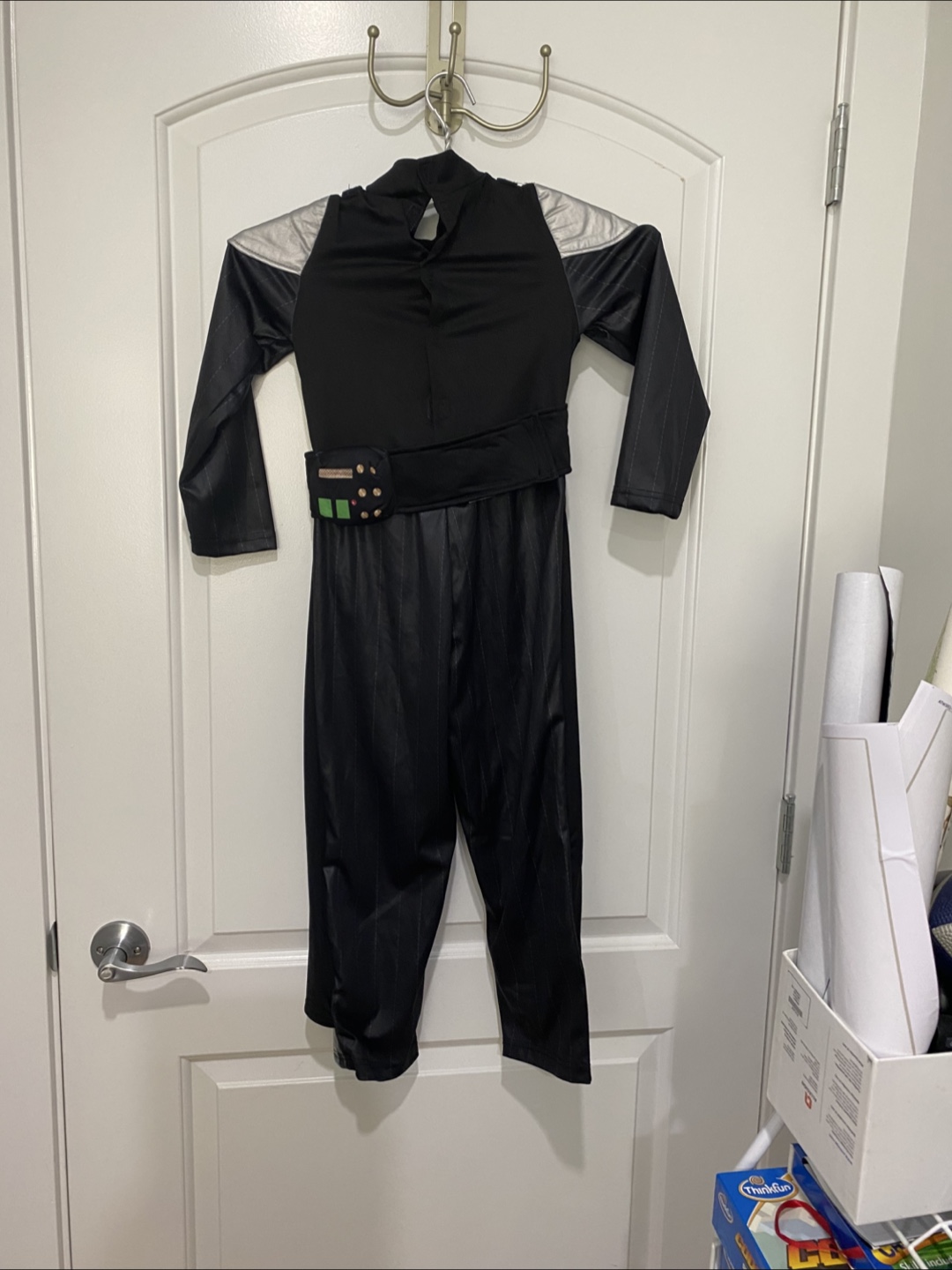 🏒Darth Vader Child's Costume - photo 2