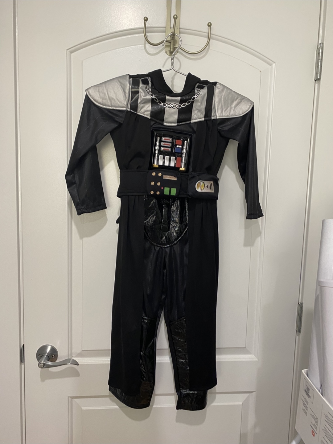 🏒Darth Vader Child's Costume