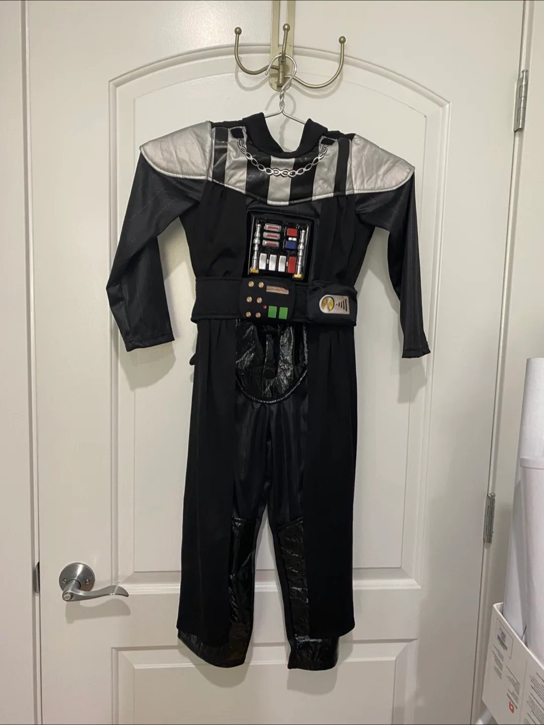 🏒Darth Vader Child's Costume thumbnail