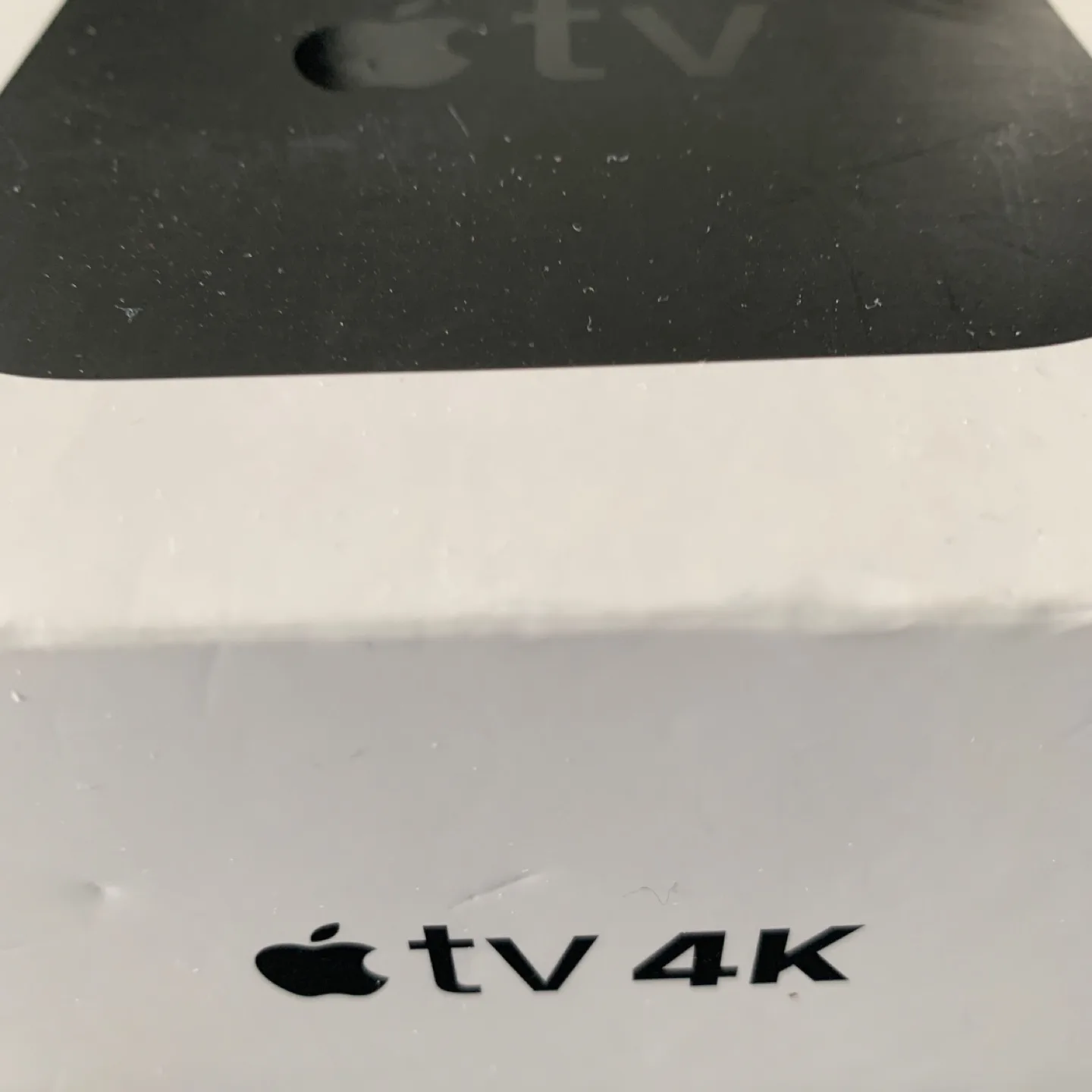Apple TV 4K Streaming Device 🏒 image indicator(2)