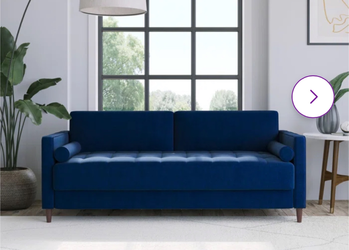 PICK UP ONLY Couch - photo 3