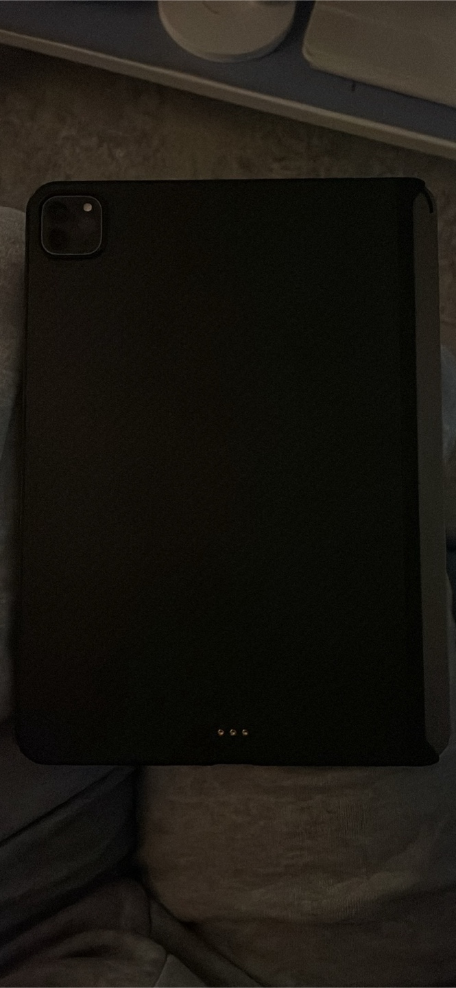 iPad Pro 11-inch (3rd generation) 256 GB - photo 3
