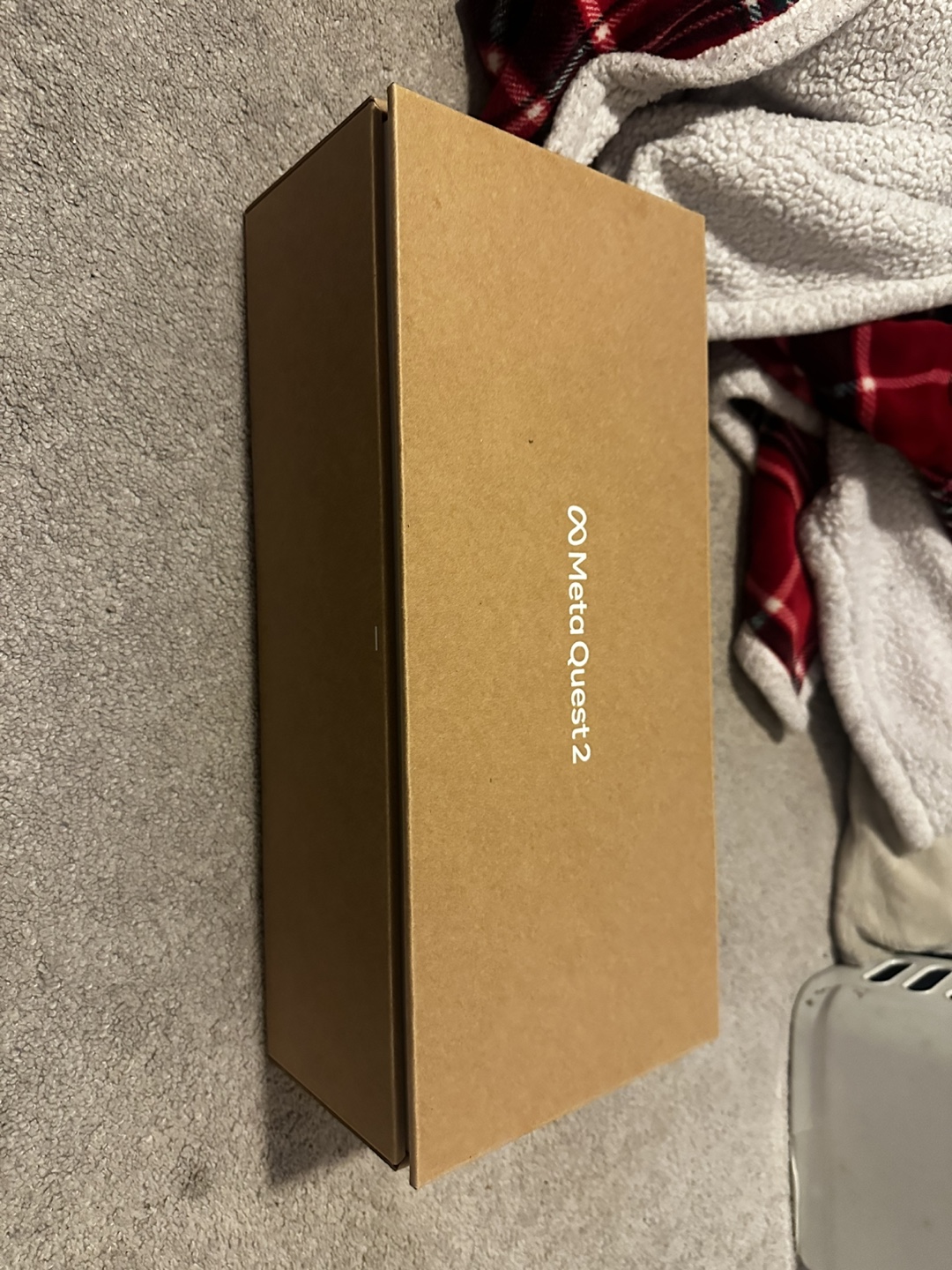 Meta Quest 2 VR Headset 128GB - photo 2
