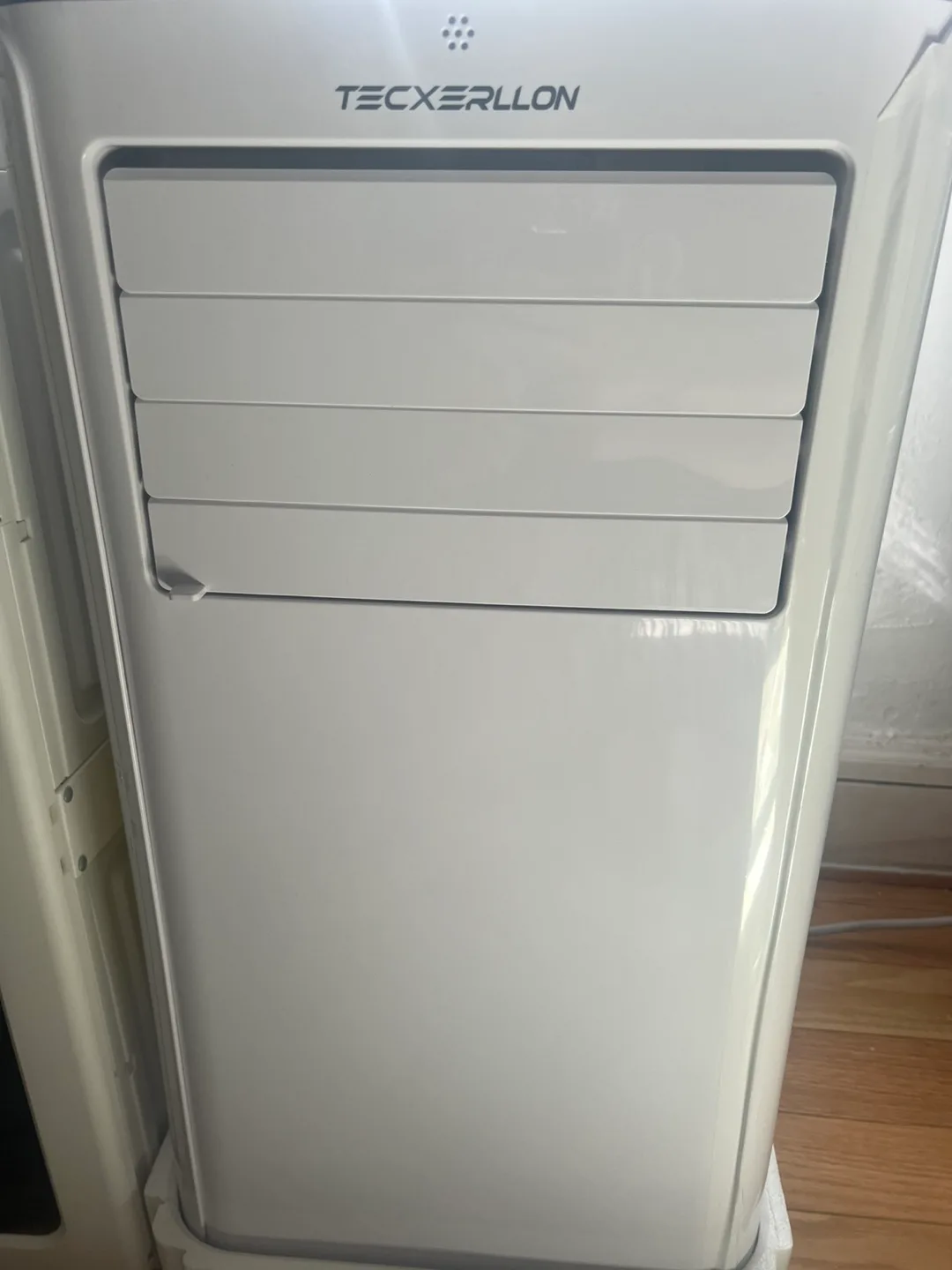 Tecxellon Portable Air Conditioner thumbnail