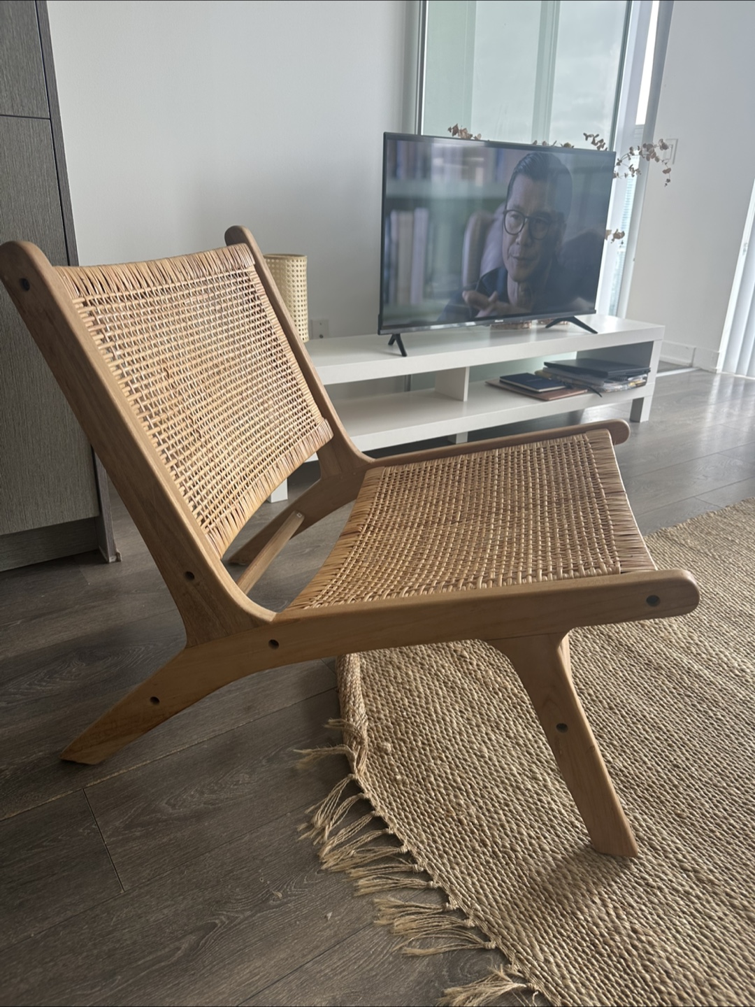 Structube SERBI accent chair - photo 2