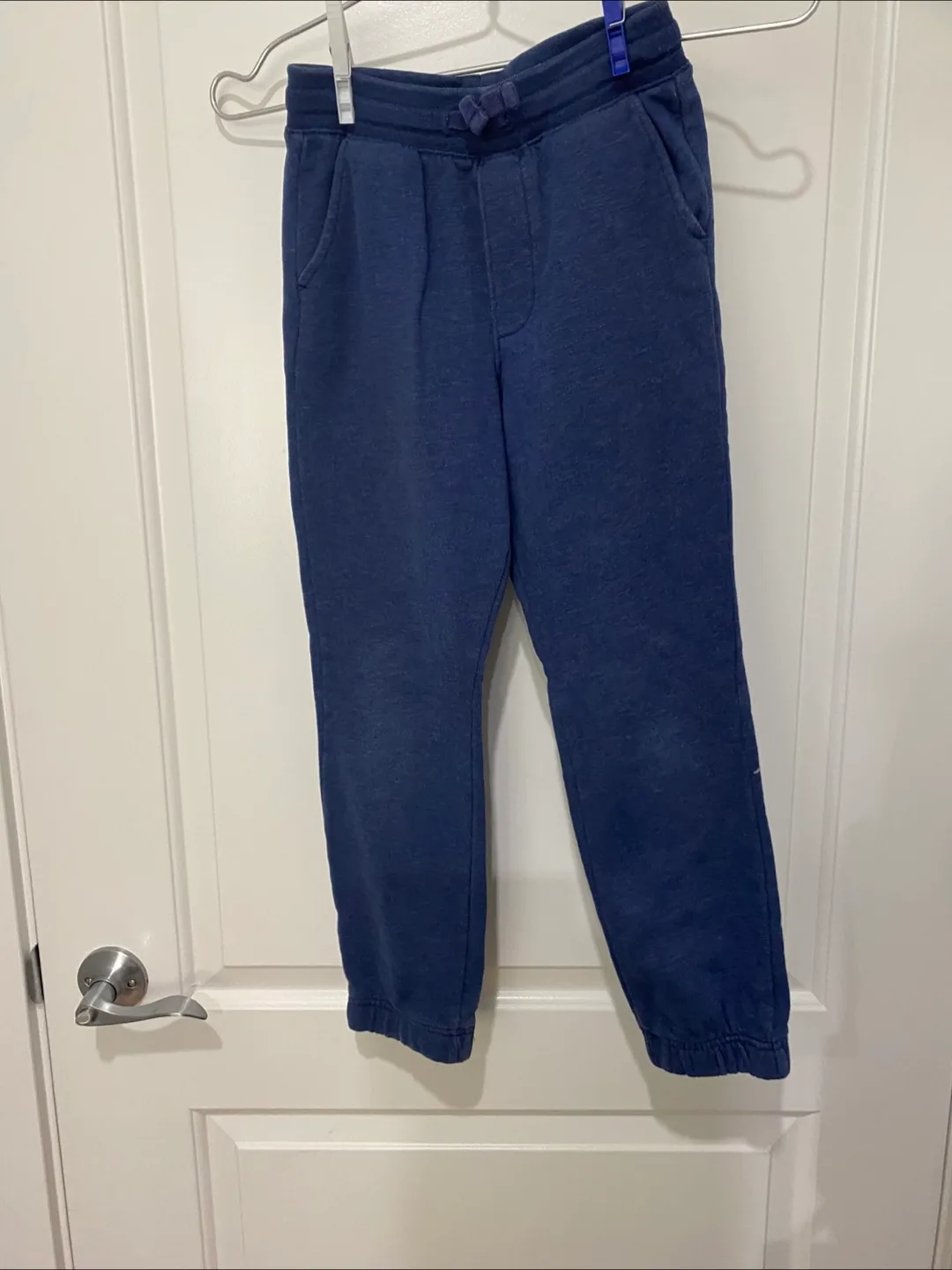 🏒 Boys' Size 9-12 Pants Bundle -  5 Pairs image indicator(4)