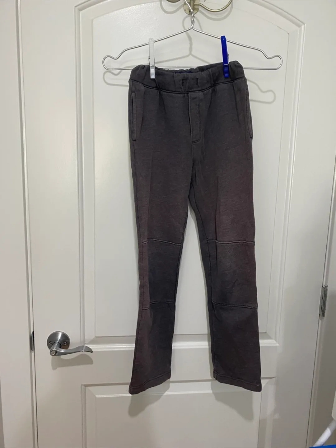 🏒 Boys' Size 9-12 Pants Bundle -  5 Pairs image indicator(5)