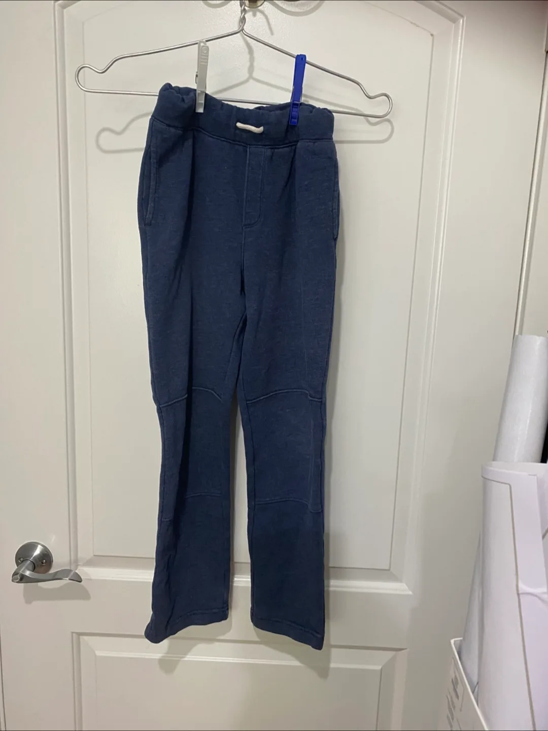 🏒 Boys' Size 9-12 Pants Bundle -  5 Pairs image indicator(3)