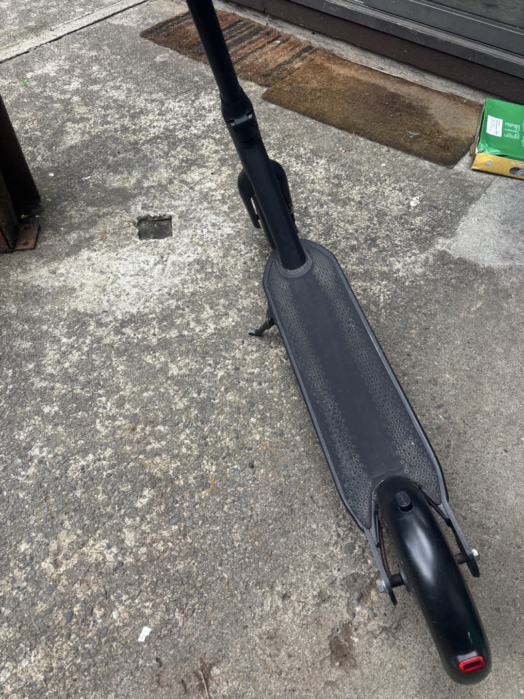 Electric Scooter - photo 4