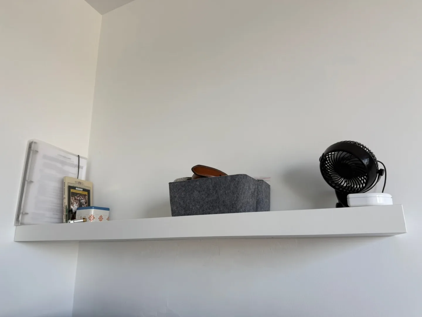 IKEA Lack Wall Shelf thumbnail