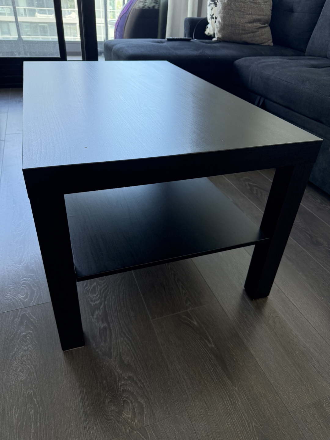 IKEA LACK Coffee Table - photo 2