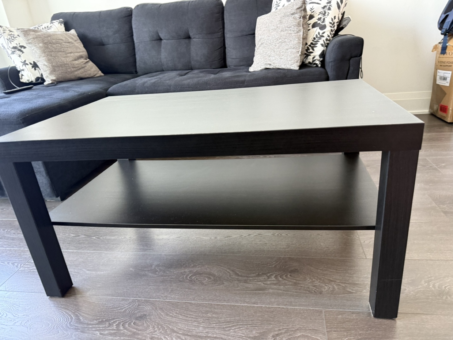 IKEA LACK Coffee Table - photo 4