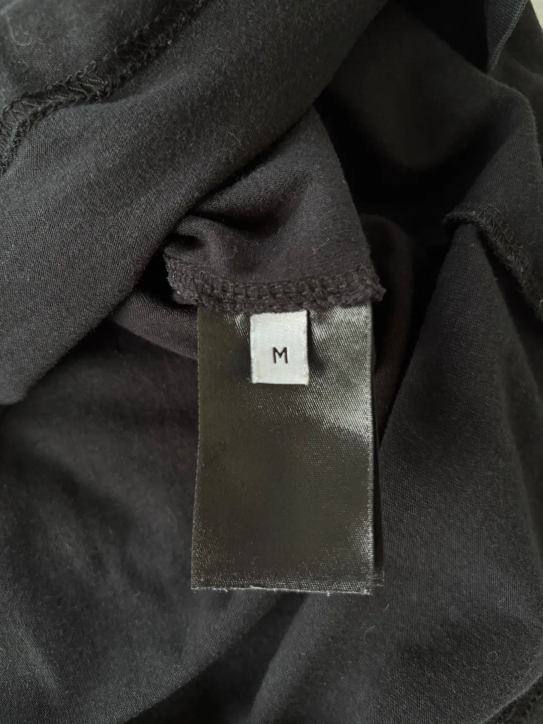 Balenciaga 2018 BB Logo T-Shirt image indicator(5)